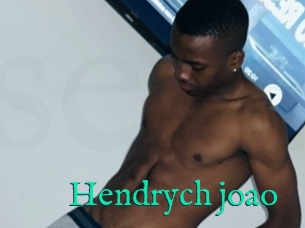 Hendrych_joao