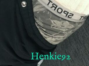 Henkie92