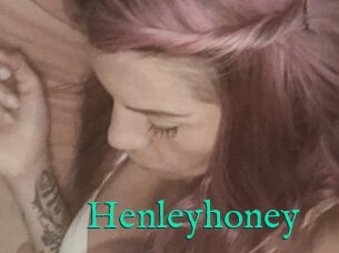 Henleyhoney