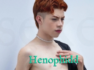 Henophidd