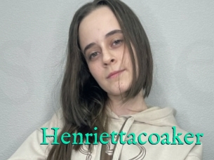 Henriettacoaker