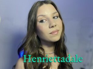 Henriettadale