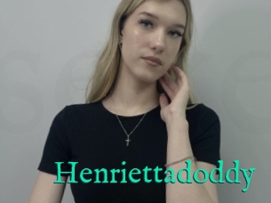 Henriettadoddy