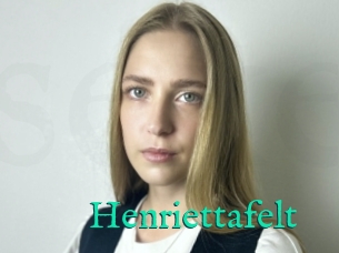 Henriettafelt