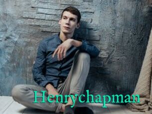 Henrychapman