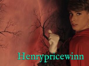 Henrypricewinn