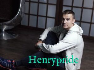 Henrypride