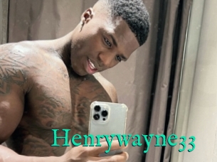 Henrywayne33