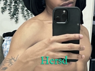 Hersd