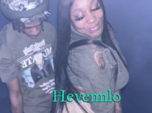 Hevennlo