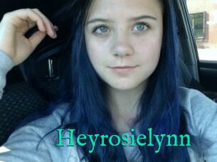 Heyrosielynn