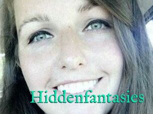 Hiddenfantasies