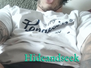 Hideandseek