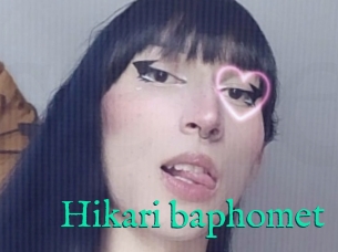 Hikari_baphomet