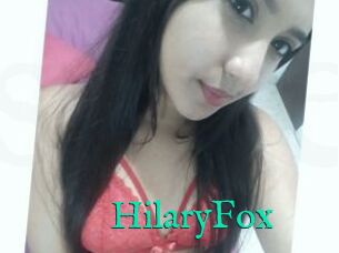 HilaryFox