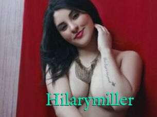 Hilarymiller