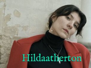 Hildaatherton