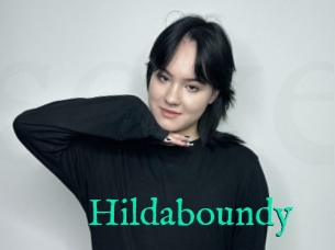 Hildaboundy