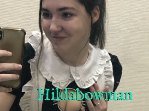 Hildabowman