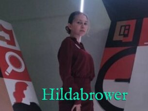 Hildabrower