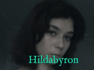 Hildabyron