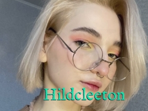 Hildcleeton