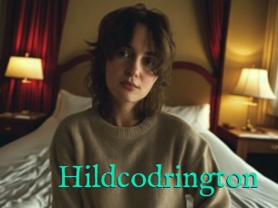 Hildcodrington