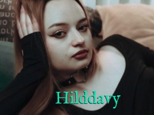 Hilddavy