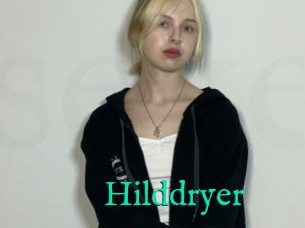 Hilddryer