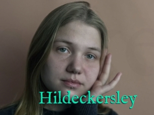 Hildeckersley