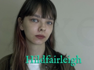 Hildfairleigh