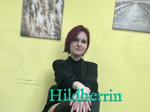 Hildherrin