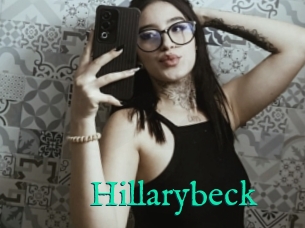 Hillarybeck