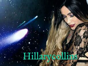 Hillarycollins