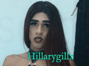 Hillarygillx
