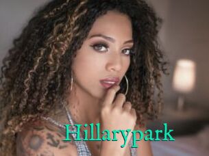 Hillarypark