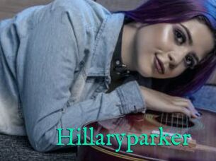 Hillaryparker