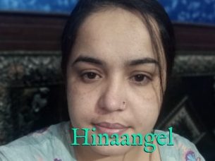 Hinaangel