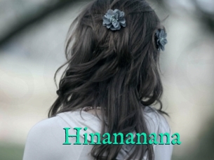 Hinananana