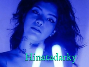 Hinatadarky