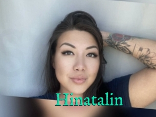 Hinatalin