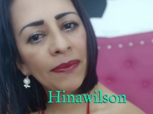 Hinawilson