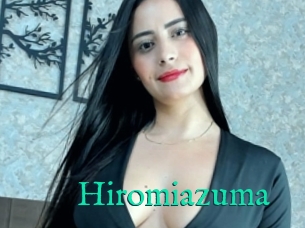 Hiromiazuma