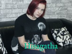 Hisagatha