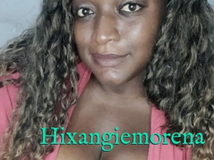 Hixangiemorena