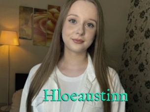 Hloeaustinn