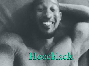 Hoccblack