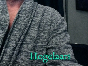 Hogelaars