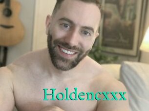 Holdencxxx