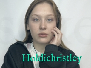 Holdichristley